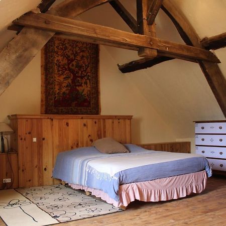 Bras D'Or Rural Gite Cottage By Farms & Lakes. Bais  Zewnętrze zdjęcie
