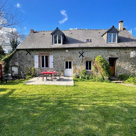 Bras D'Or Rural Gite Cottage By Farms & Lakes. Bais  Zewnętrze zdjęcie