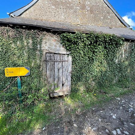 Bras D'Or Rural Gite Cottage By Farms & Lakes. Bais  Zewnętrze zdjęcie