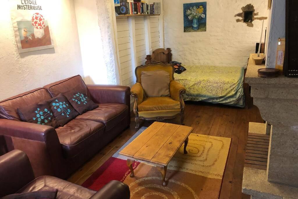Bras D'Or Rural Gite Cottage By Farms & Lakes. Bais  Zewnętrze zdjęcie