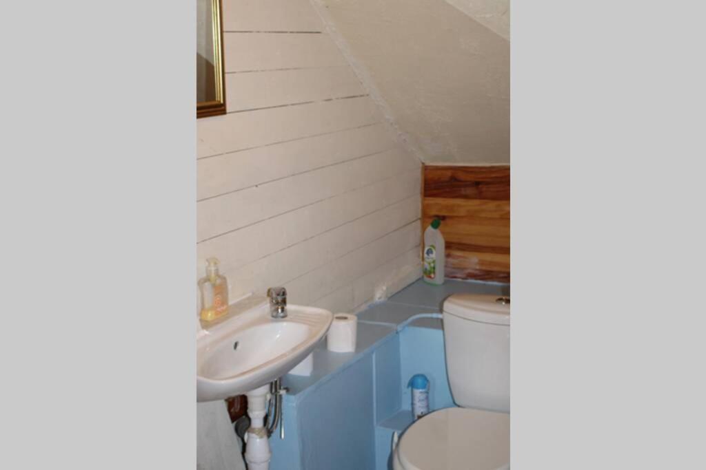 Bras D'Or Rural Gite Cottage By Farms & Lakes. Bais  Zewnętrze zdjęcie