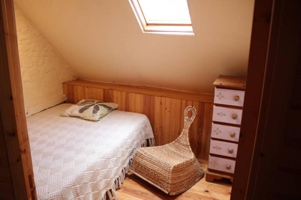 Bras D'Or Rural Gite Cottage By Farms & Lakes. Bais  Zewnętrze zdjęcie