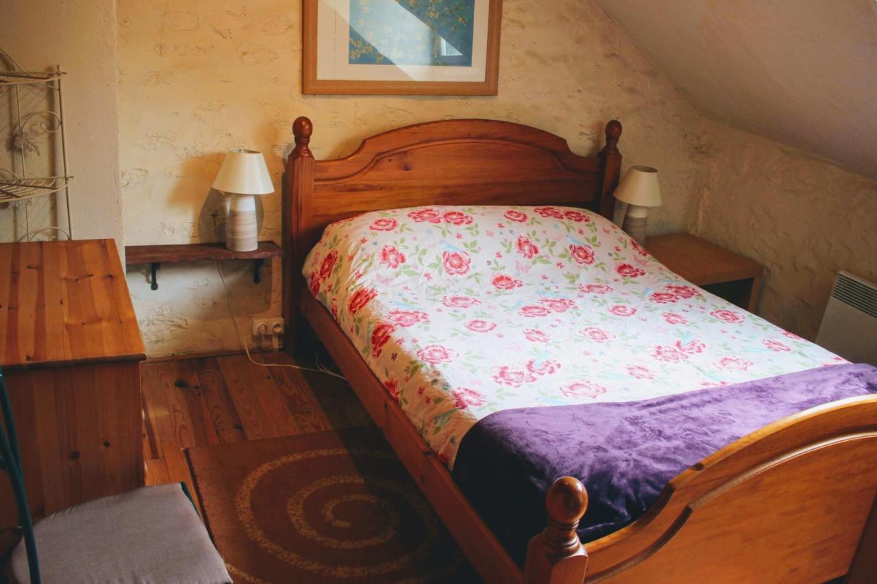 Bras D'Or Rural Gite Cottage By Farms & Lakes. Bais  Zewnętrze zdjęcie