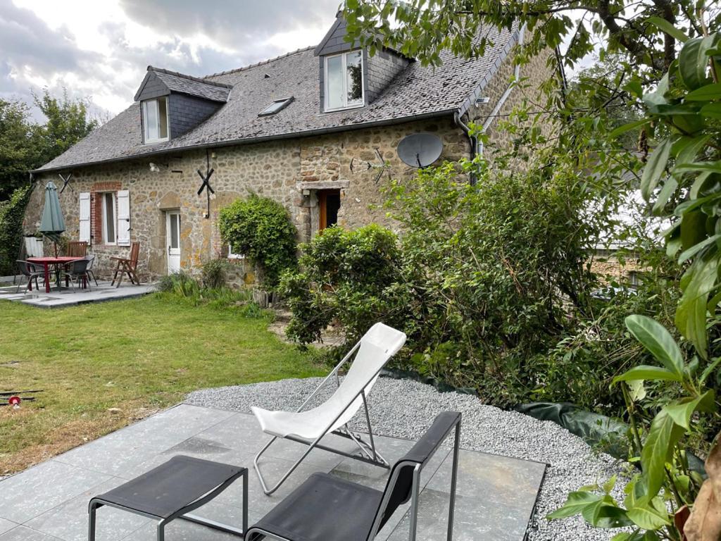 Bras D'Or Rural Gite Cottage By Farms & Lakes. Bais  Zewnętrze zdjęcie