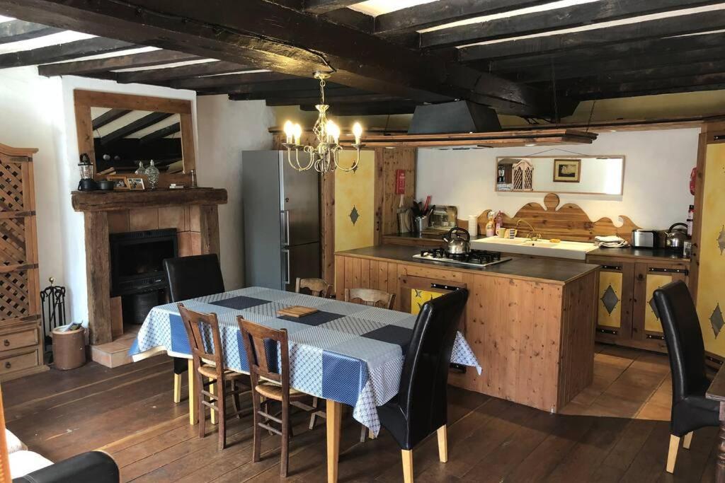 Bras D'Or Rural Gite Cottage By Farms & Lakes. Bais  Zewnętrze zdjęcie