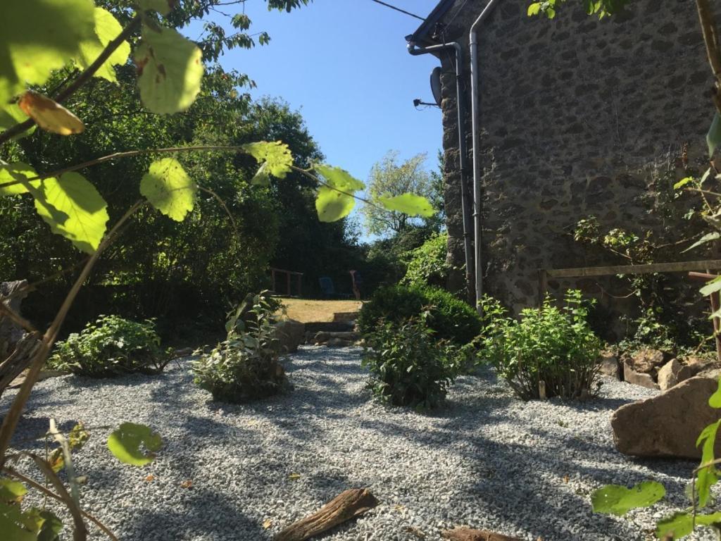 Bras D'Or Rural Gite Cottage By Farms & Lakes. Bais  Zewnętrze zdjęcie